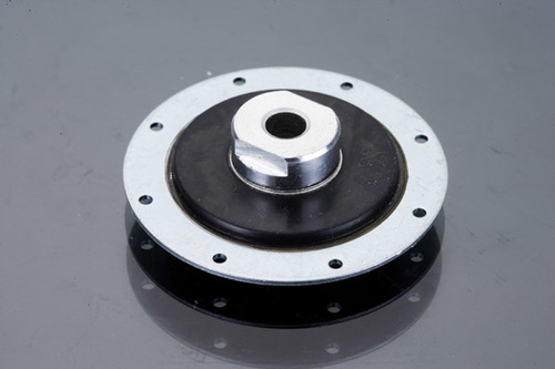 風(fēng)輪軸套—步司